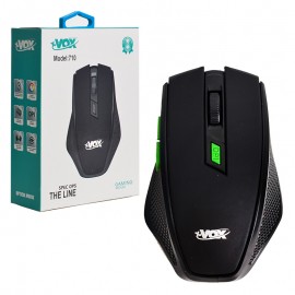 موس بی سیم ایکس وکس (XVOX) مدل 710