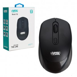 موس بی سیم ایکس وکس (XVOX) مدل 730
