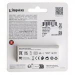 فلش کینگستون (KingSton) مدل 64GB Exodia S / DTXS USB3.2 گارانتی آسان سرویس