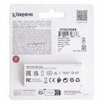فلش کینگستون (KingSton) مدل 256GB Exodia S USB3.2 گارانتی آسان سرویس