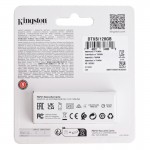 فلش کینگستون (KingSton) مدل 128GB Exodia S / DTXS USB3.2 گارانتی آسان سرویس