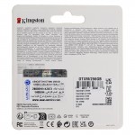 فلش کینگستون (KingSton) مدل 256GB Exodia M / DT USB3.2 گارانتی آسان سرویس