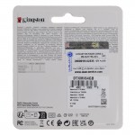 فلش کینگستون (KingSton) مدل 64GB Exodia M / DTXM USB3.2 گارانتی آسان سرویس