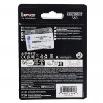 فلش لکسار (LeXar) مدل 32GB JUMPDRIVE S60 گارانتی آسان سرویس
