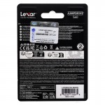 فلش لکسار (LeXar) مدل 16GB JUMPDRIVE S60 گارانتی آسان سرویس