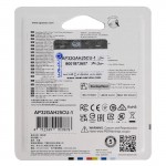 فلش اپیسر (Apacer) مدل 32GB USB 3.2 AH25C گارانتی آسان سرویس