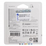 فلش اپیسر (Apacer) مدل 64GB USB 3.2 AH25C گارانتی آسان سرویس