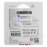فلش اپیسر (Apacer) مدل 32GB USB 3.2 AH25B گارانتی آسان سرویس