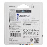 فلش اپیسر (Apacer) مدل 128GB USB 3.2 AH25B گارانتی متین