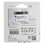 فلش اپیسر (Apacer) مدل 64GB USB3.2 AH25B گارانتی متین