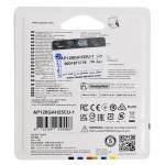 فلش اپیسر (Apacer) مدل 128GB USB 3.2 AH25C گارانتی آسان سرویس