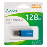 فلش اپیسر (Apacer) مدل 128GB USB 3.2 AH25C گارانتی آسان سرویس