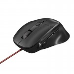 موس گیمینگ سیم دار LED RGB تسکو (TSCO) مدل GM 2031