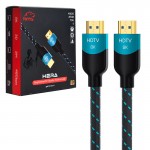 کابل HDMI 8K V2.1 تسکو (TSCO) طول 2 متر مدل GHC 71 HERA