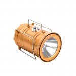چراغ کمپینگ خورشیدی شارژی مدل YT-M5800