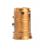 چراغ کمپینگ خورشیدی شارژی مدل YT-M5800