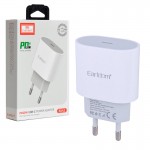 کلگی شارژر 20 وات ارلدام (Earldom) مدل ES-EU42