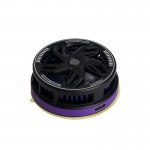 فن خنک کننده موبایل RGB ارلدام (Earldom) مدل ET-F24