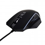 موس گیمینگ سیم دار وان مکس (ONE MAX) مدل OM-G10D