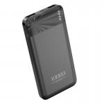 پاوربانک ارلدام (Earldom) مدل ET-PB63 ظرفیت 10000mAh