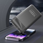 پاوربانک ارلدام (Earldom) مدل ET-PB63 ظرفیت 10000mAh