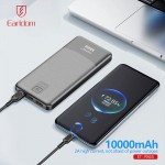 پاوربانک ارلدام (Earldom) مدل ET-PB65 ظرفیت 10000mAh