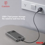 پاوربانک ارلدام (Earldom) مدل ET-PB65 ظرفیت 10000mAh