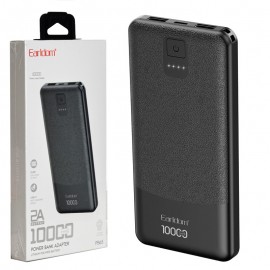 پاوربانک ارلدام (Earldom) مدل ET-PB65 ظرفیت 10000mAh