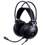 هدست گیمینگ سیم دار تسکو (TSCO) مدل GH 5149 IGNIS