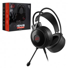 هدست گیمینگ سیم دار تسکو (TSCO) مدل GH 5149 IGNIS