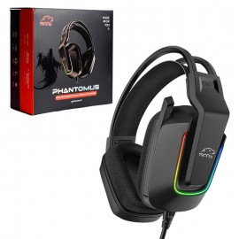 هدست گیمینگ سیم دار تسکو (TSCO) مدل GH 5143 PHANTOMUS