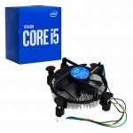 فن خنک کننده CPU اینتل (intel) مدل Core i5 E97397-003