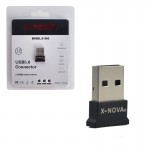 دانگل بلوتوث ورژن 5.0 ایکس نوا (X-NOVA) مدل X1060