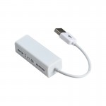 تبدیل Rj45 (Lan) To USB2.0 انوشان (ANOSHAN)