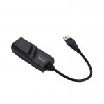 تبدیل Rj45 (Lan) To USB3.0 انوشان (ANOSHAN)