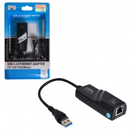 تبدیل Rj45 (Lan) To USB3.0 انوشان (ANOSHAN)
