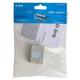 اسپلیتر مودم دی لینک (D-Link) مدل DSL-30CF گارانتی ایکس وکس