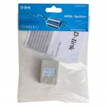 اسپلیتر مودم دی لینک (D-Link) مدل DSL-30CF گارانتی ایکس وکس