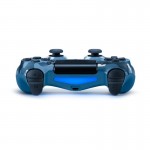 دسته بازی بی سیم PS4 سونی (SONY) مدل CUH-ZCT2E طرح ارتشی آبی کد 05
