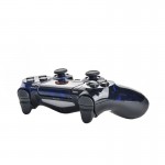 دسته بازی بی سیم PS4 سونی (SONY) مدل CUH-ZCT2E طرح لیونل مسی کد 10
