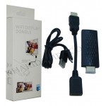 تبدیل HDMI به WIFI برند MiraCast مدل AD01