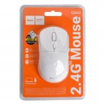 موس بی سیم هوکو (hoco) مدل GM42