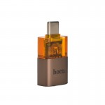 تبدیل OTG (USB 3.0 To Type-C) هوکو (hoco) مدل UA36B