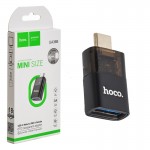 تبدیل OTG (USB 3.0 To Type-C) هوکو (hoco) مدل UA36B