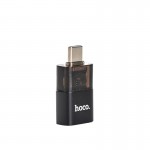 تبدیل OTG (USB 3.0 To Type-C) هوکو (hoco) مدل UA36B