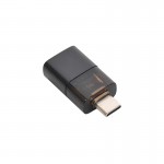 تبدیل OTG (USB 3.0 To Type-C) هوکو (hoco) مدل UA36B