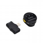 میکروفن یقه ای بی سیم تایپ سی هوکو (hoco) مدل L21
