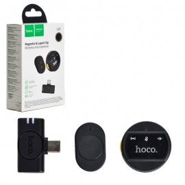 میکروفن یقه ای بی سیم تایپ سی هوکو (hoco) مدل L21