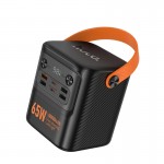 پاوربانک چراغ قوه دار هوکو (hoco) مدل J152 Pro ظرفیت 80000mAh