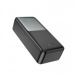 پاوربانک هوکو (hoco) مدل J136B ظرفیت 30000mAh